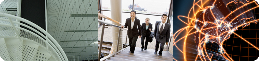 Hodges Business Services - Lease Transaction, Administration Services 